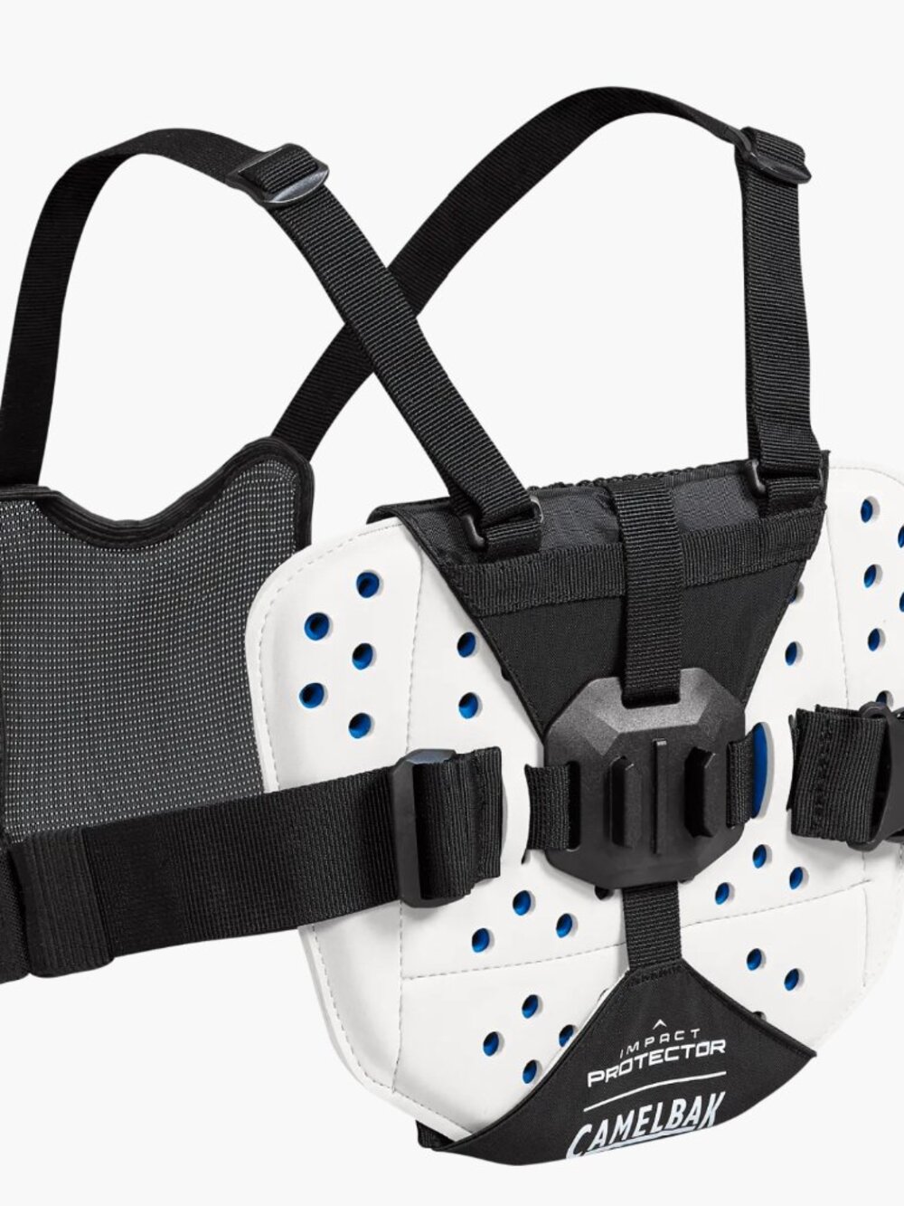 CamelBak Sternum Protector - BLK